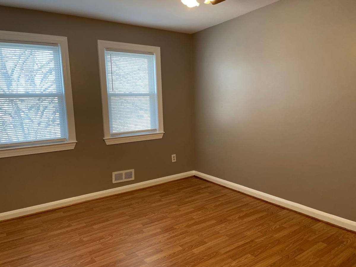 Townhouse for rent at 7325 Conley St, Baltimore, MD 21224