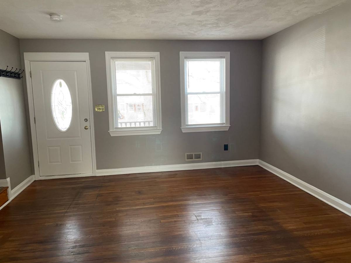 Townhouse for rent at 7325 Conley St, Baltimore, MD 21224
