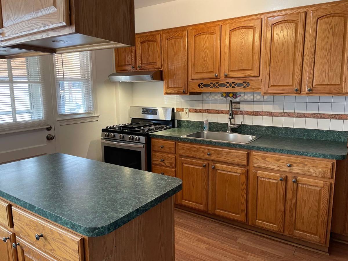 Townhouse for rent at 7325 Conley St, Baltimore, MD 21224