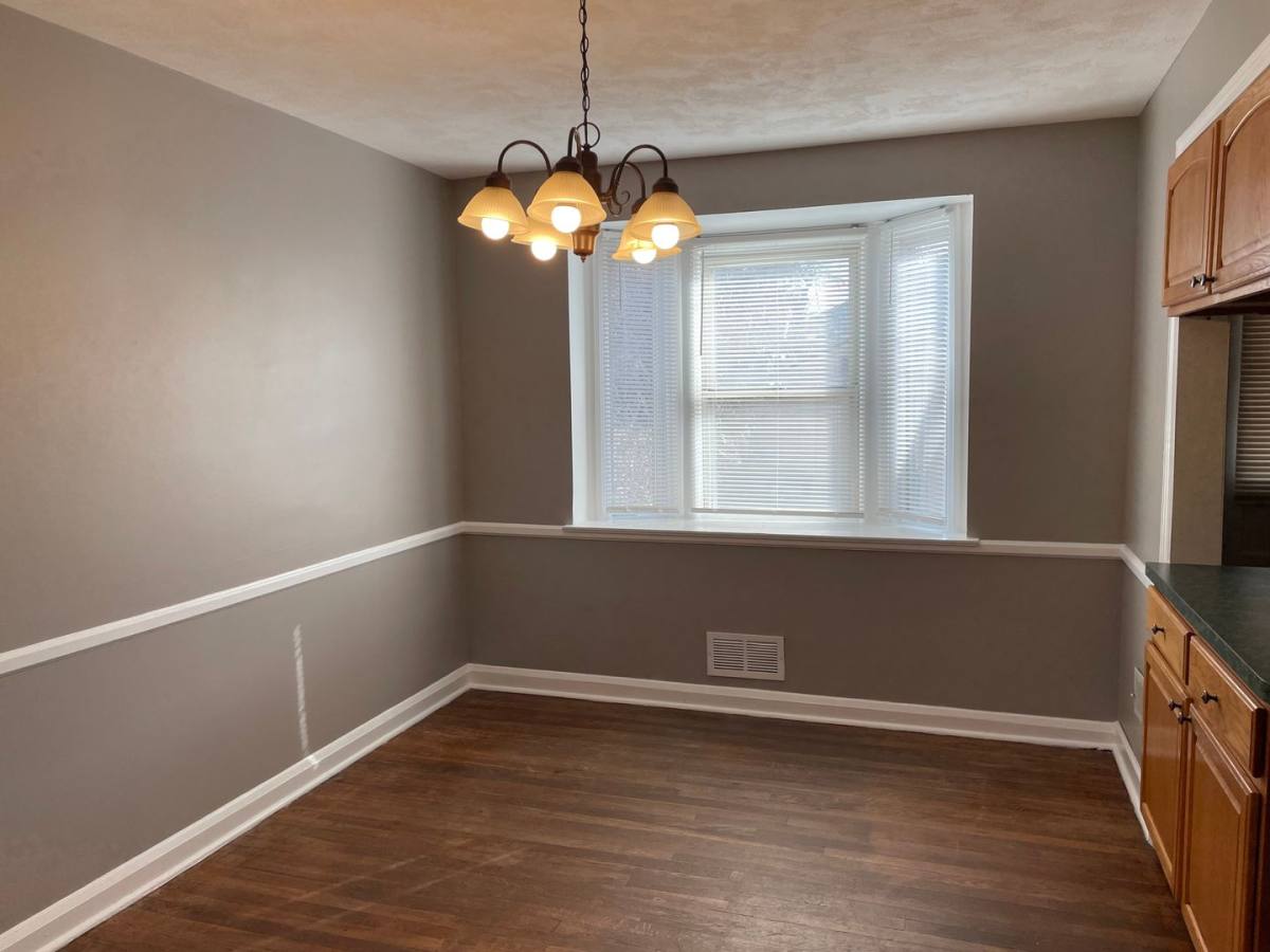 Townhouse for rent at 7325 Conley St, Baltimore, MD 21224