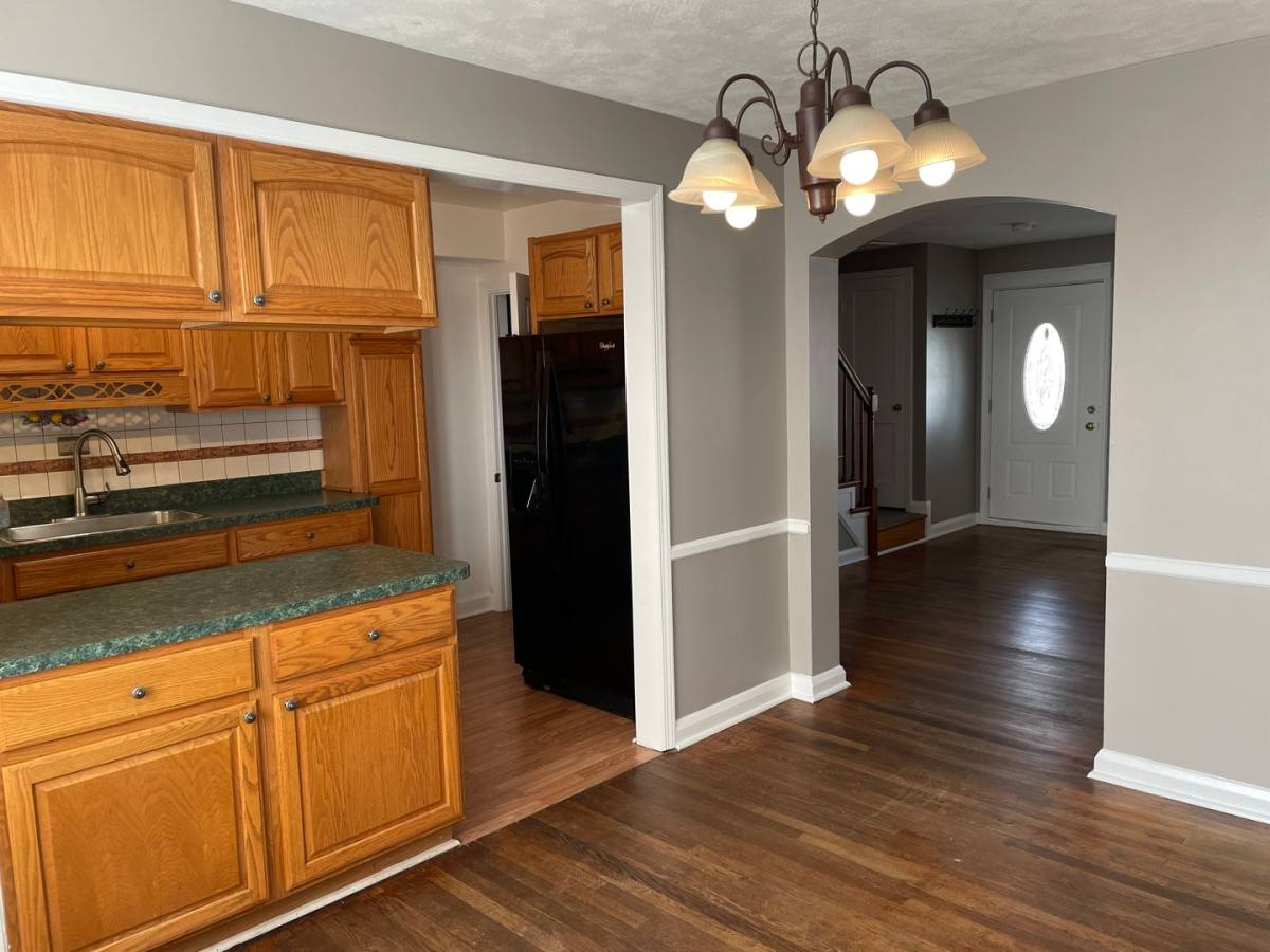 Townhouse for rent at 7325 Conley St, Baltimore, MD 21224