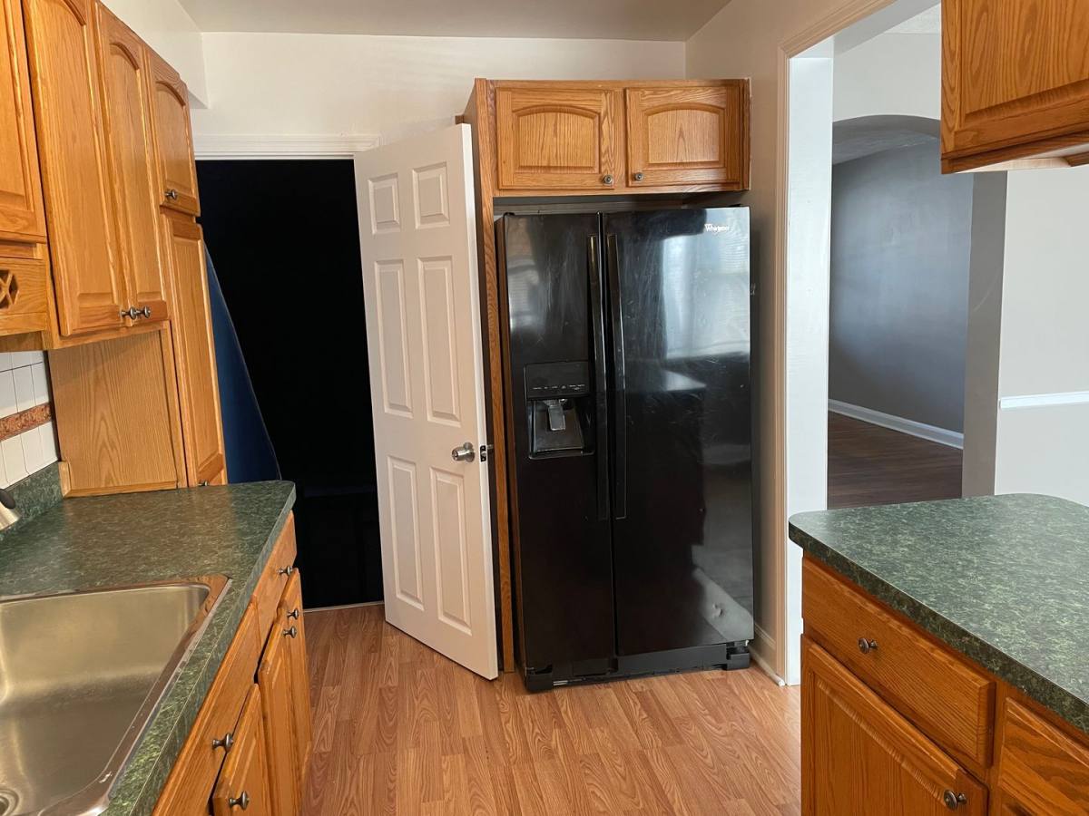 Townhouse for rent at 7325 Conley St, Baltimore, MD 21224