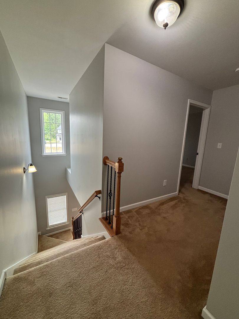 Townhouse for rent at 402 Beaumont Circle, Winston Salem, NC 27102