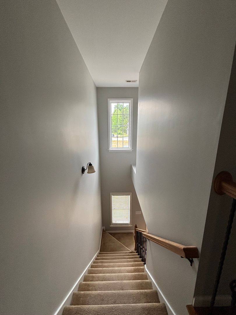 Townhouse for rent at 402 Beaumont Circle, Winston Salem, NC 27102