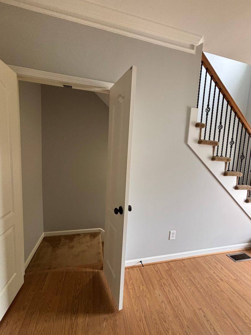 Townhouse for rent at 402 Beaumont Circle, Winston Salem, NC 27102