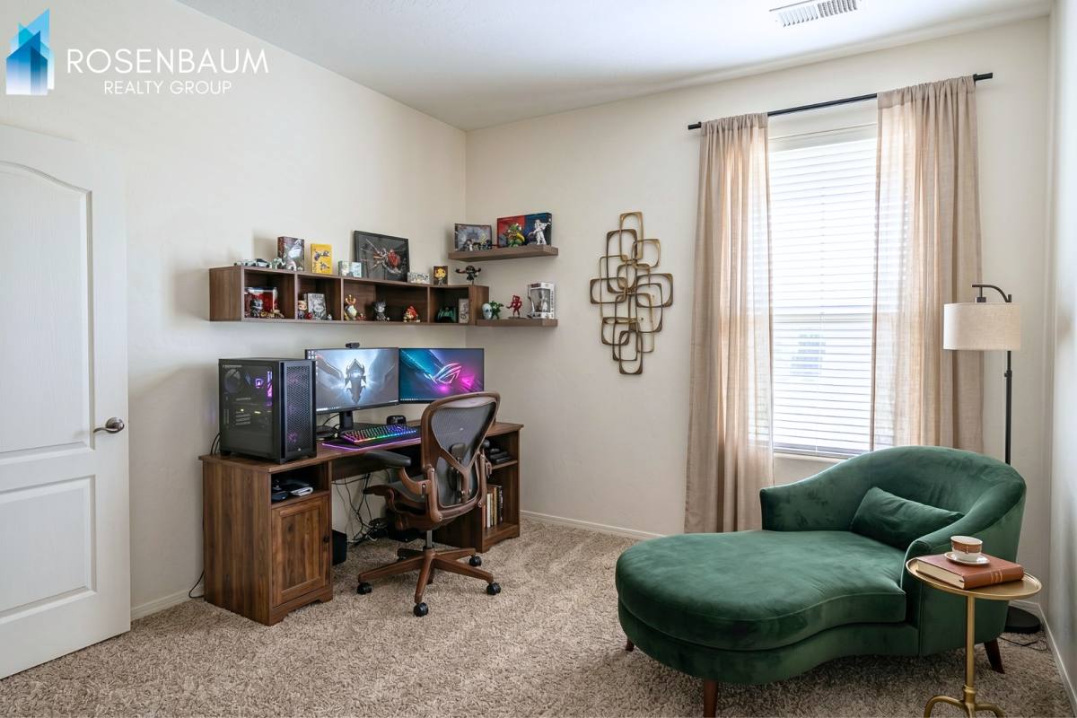 House for rent at 7031 E Lynx Wagon Rd, Prescott Valley, AZ 86314