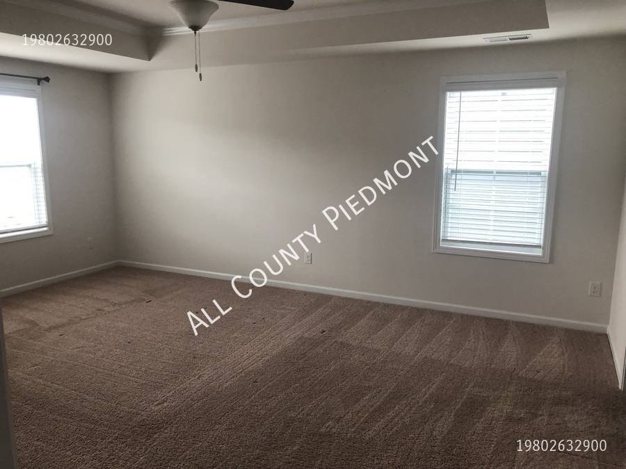 House for rent at 1509 Cambria Court, Clover, SC 29710