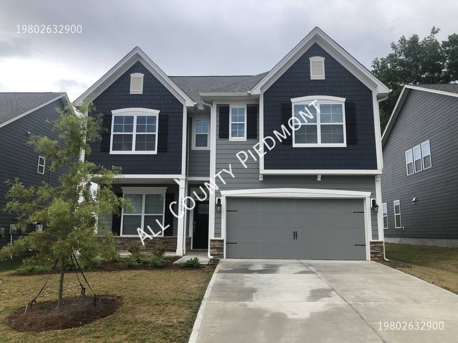House for rent at 1509 Cambria Court, Clover, SC 29710
