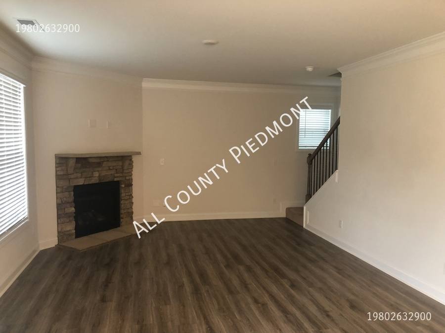 House for rent at 1509 Cambria Court, Clover, SC 29710