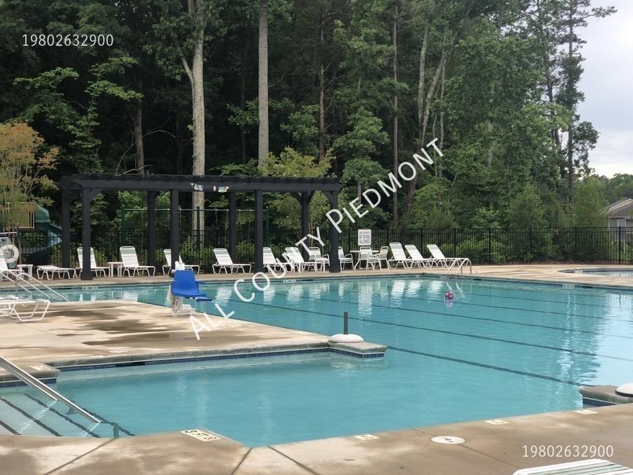 House for rent at 1509 Cambria Court, Clover, SC 29710