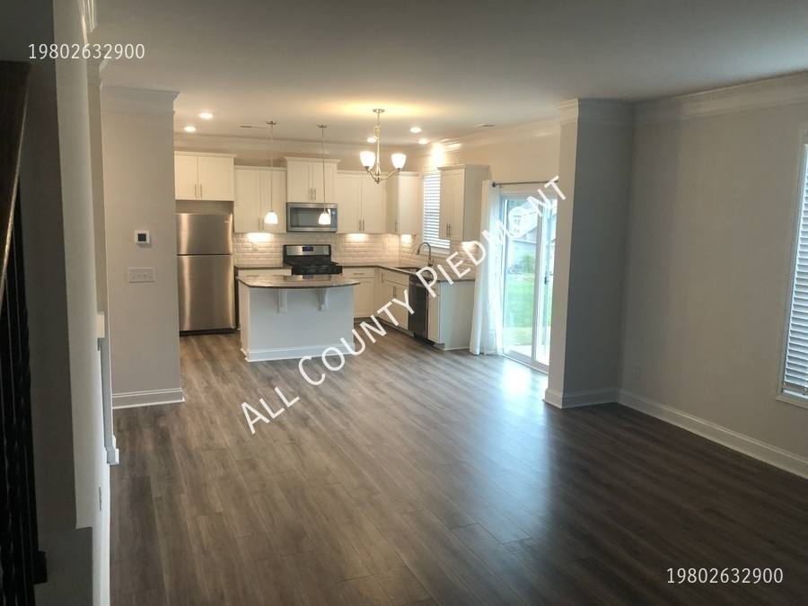 House for rent at 1509 Cambria Court, Clover, SC 29710
