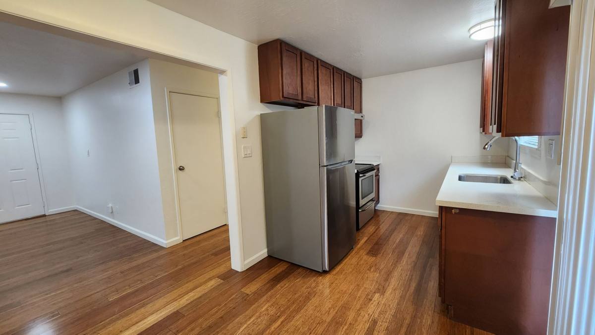 Apartment for rent at 3809 Maybelle Ave, Oakland, CA 94619