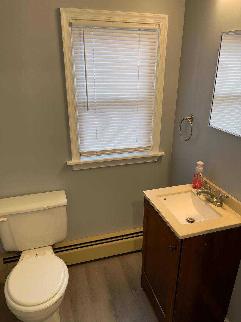 House for rent at 680 Fayette St, Cumberland, MD 21502