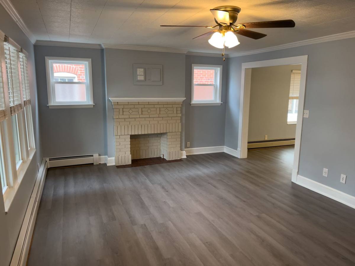House for rent at 680 Fayette St, Cumberland, MD 21502