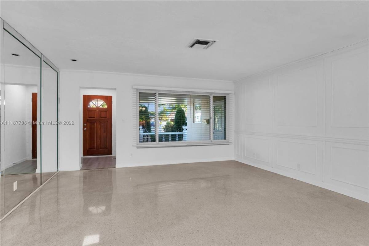 House for rent at 617 NE 2 Place, Dania, FL 33004