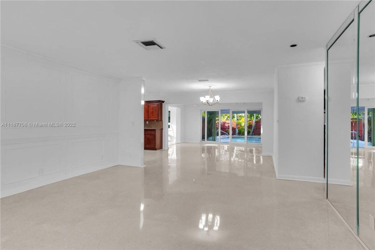 House for rent at 617 NE 2 Place, Dania, FL 33004
