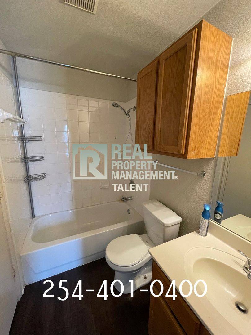 Apartment for rent at 5712 Redstone Dr #A, Killeen, TX 76543