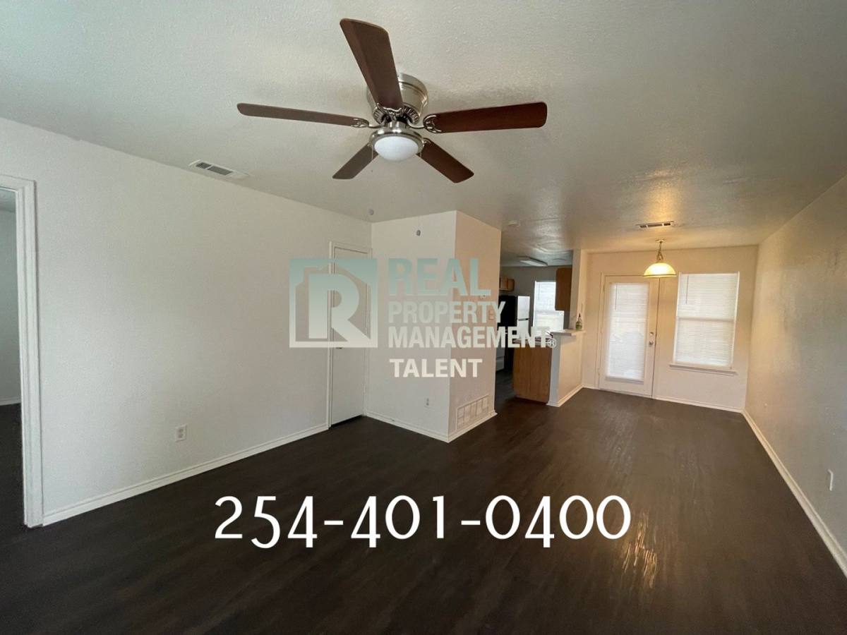 Apartment for rent at 5712 Redstone Dr #A, Killeen, TX 76543