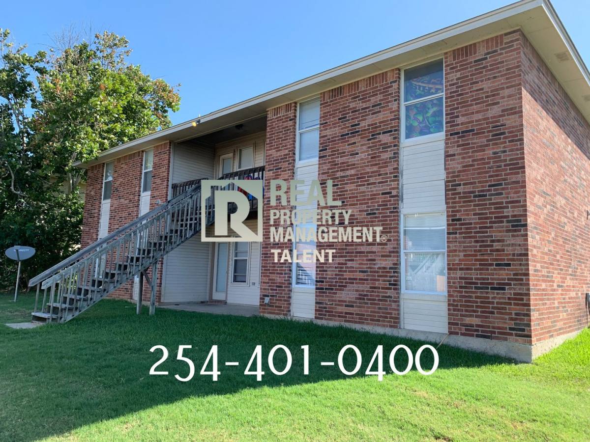 Apartment for rent at 5712 Redstone Dr #A, Killeen, TX 76543