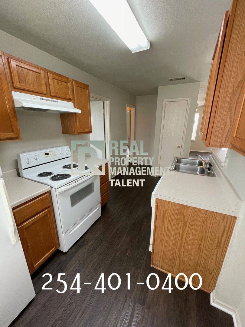 Apartment for rent at 5712 Redstone Dr #A, Killeen, TX 76543