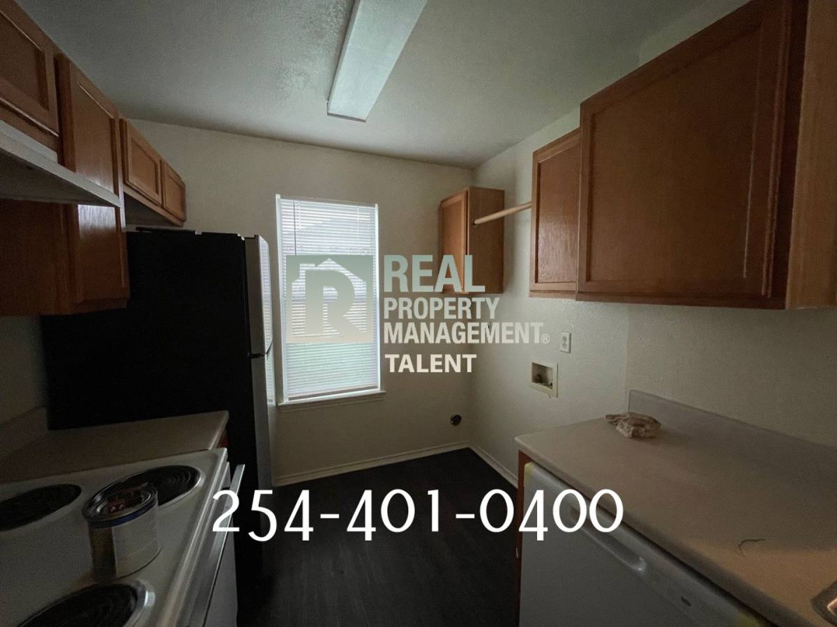 Apartment for rent at 5712 Redstone Dr #A, Killeen, TX 76543