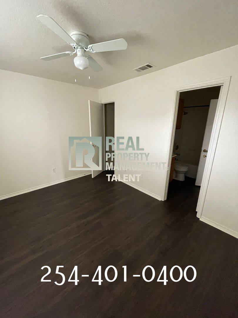 Apartment for rent at 5712 Redstone Dr #A, Killeen, TX 76543