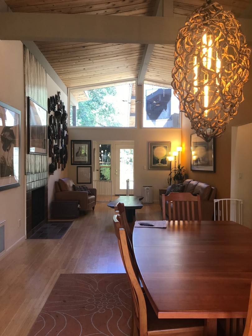 House for rent at 417 Brazil St, Sonoma, CA 95476