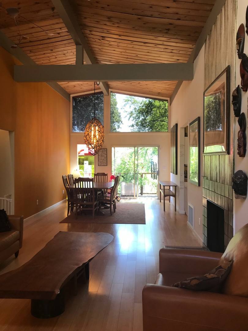 House for rent at 417 Brazil St, Sonoma, CA 95476