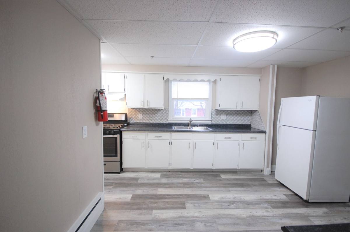 Apartment for rent at 716 Benton St, Boone, IA 50036