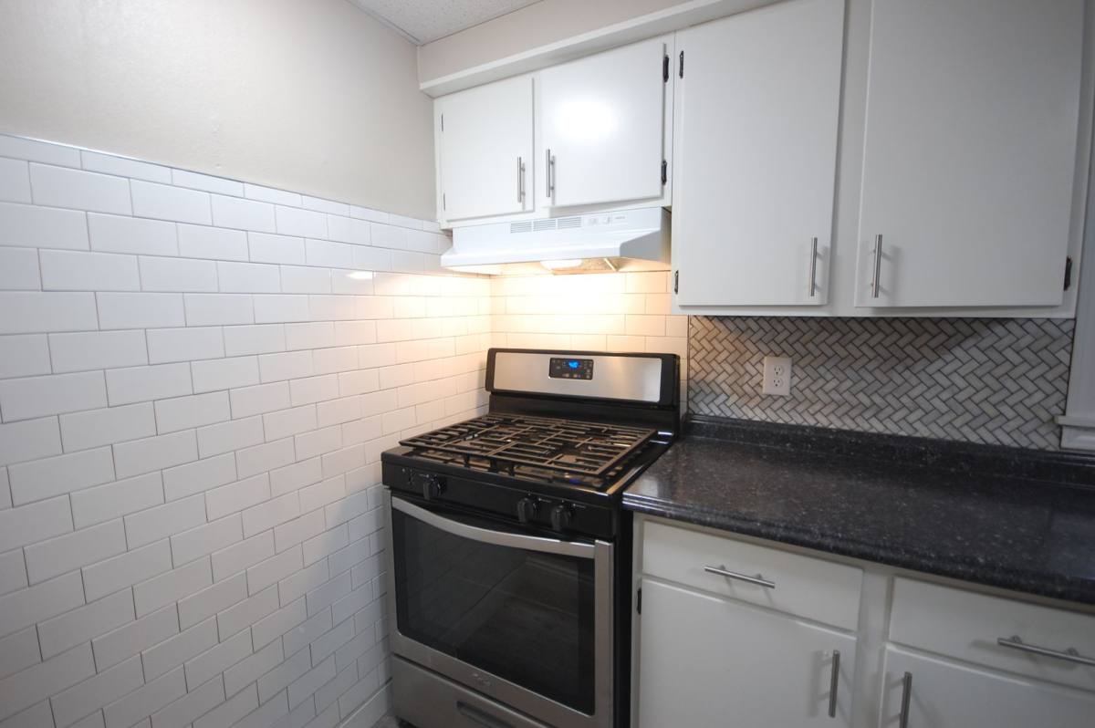 Apartment for rent at 716 Benton St, Boone, IA 50036