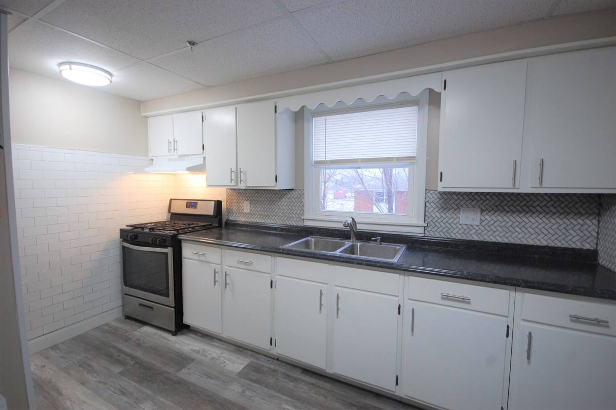 Apartment for rent at 716 Benton St, Boone, IA 50036