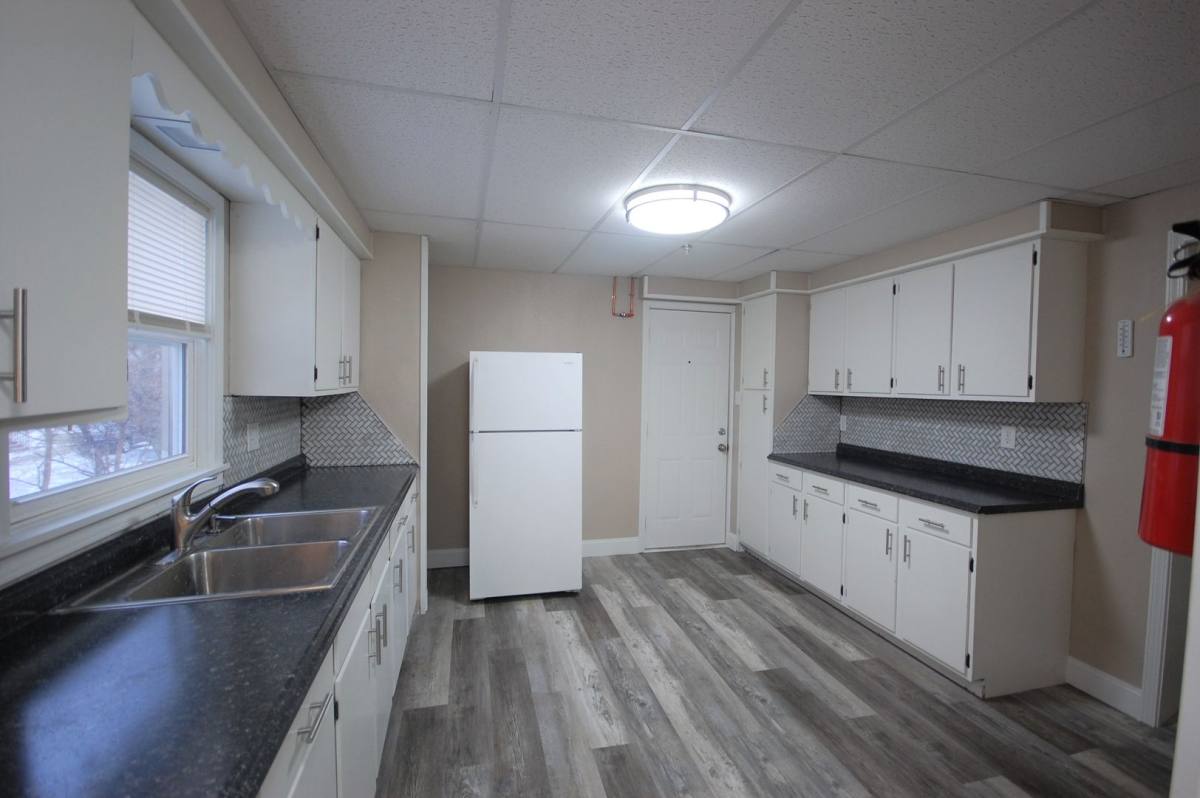 Apartment for rent at 716 Benton St, Boone, IA 50036