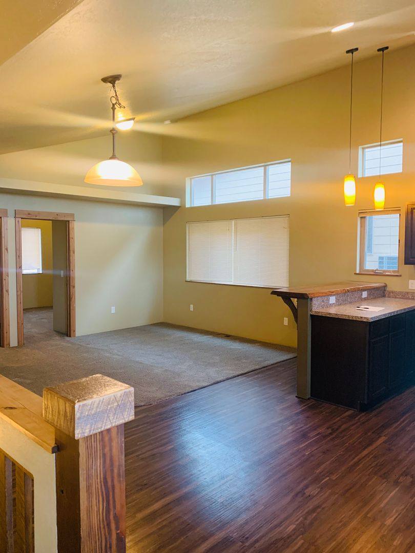 Apartment for rent at 4404 Deveraux Place, Missoula, MT 59808