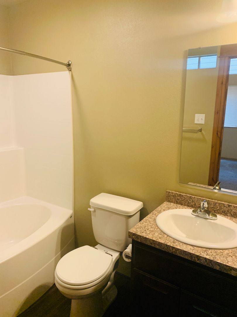 Apartment for rent at 4404 Deveraux Place, Missoula, MT 59808