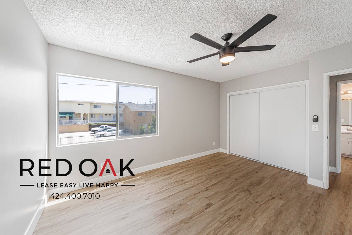 Condo for rent at 15405 Vanowen St #20, Van Nuys, CA 91406