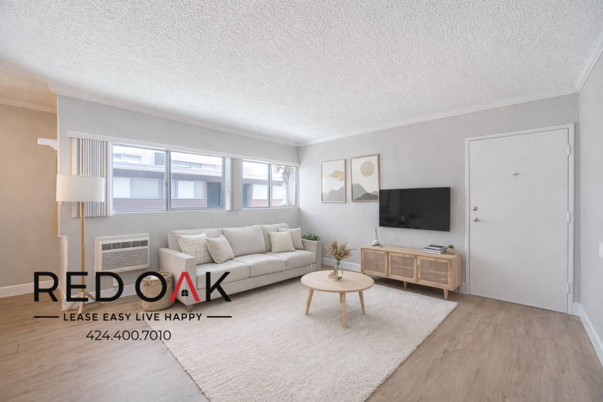 Condo for rent at 15405 Vanowen St #20, Van Nuys, CA 91406
