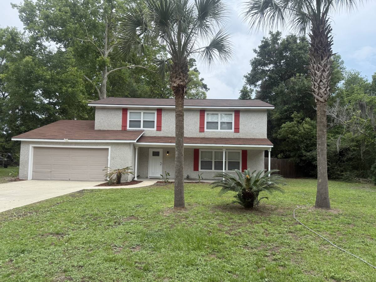 House for rent at 201 King Cotton Rd, Brunswick, GA 31525
