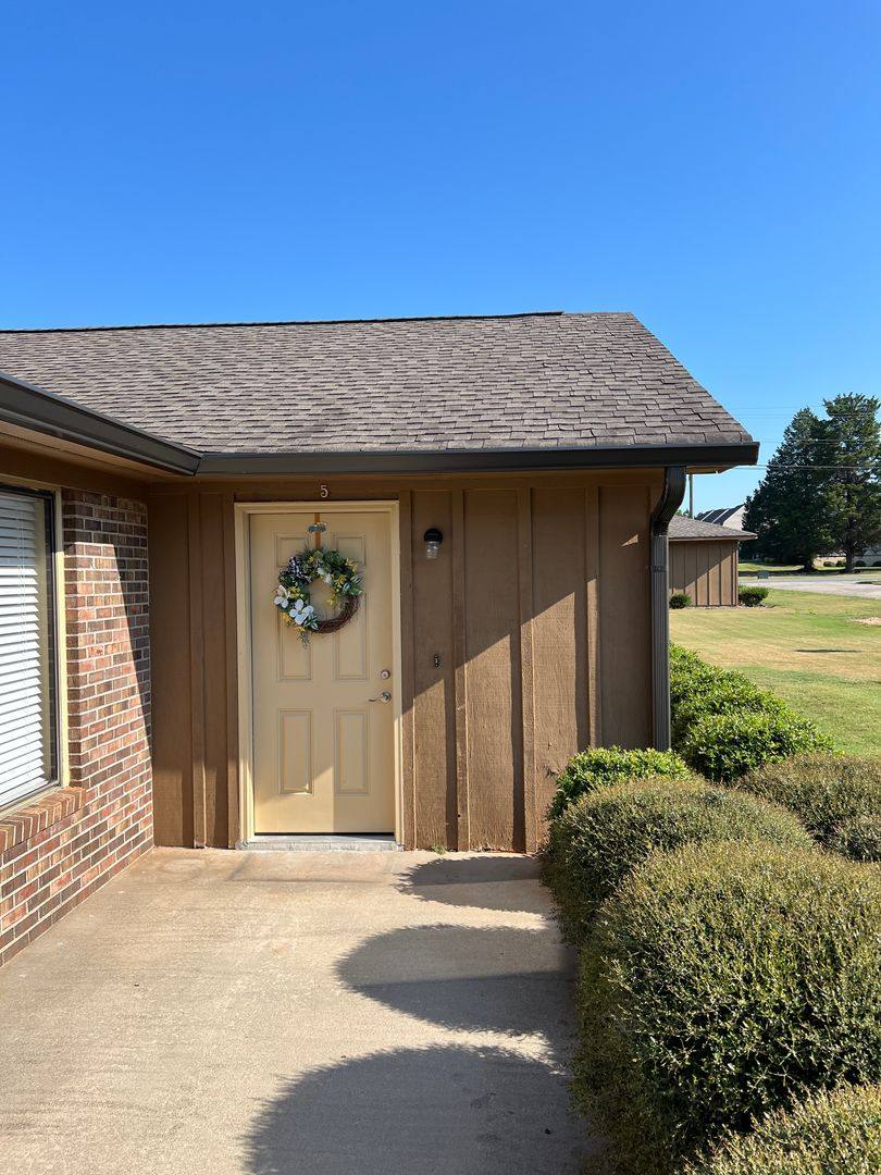 Apartment for rent at 71 Evergreen Lane, Cedartown, GA 30125