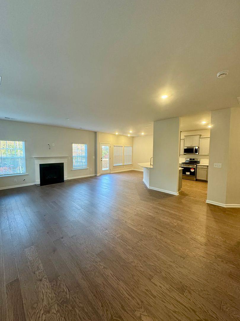 House for rent at 18227 Stark Way Brightwater, Charlotte, NC 28278