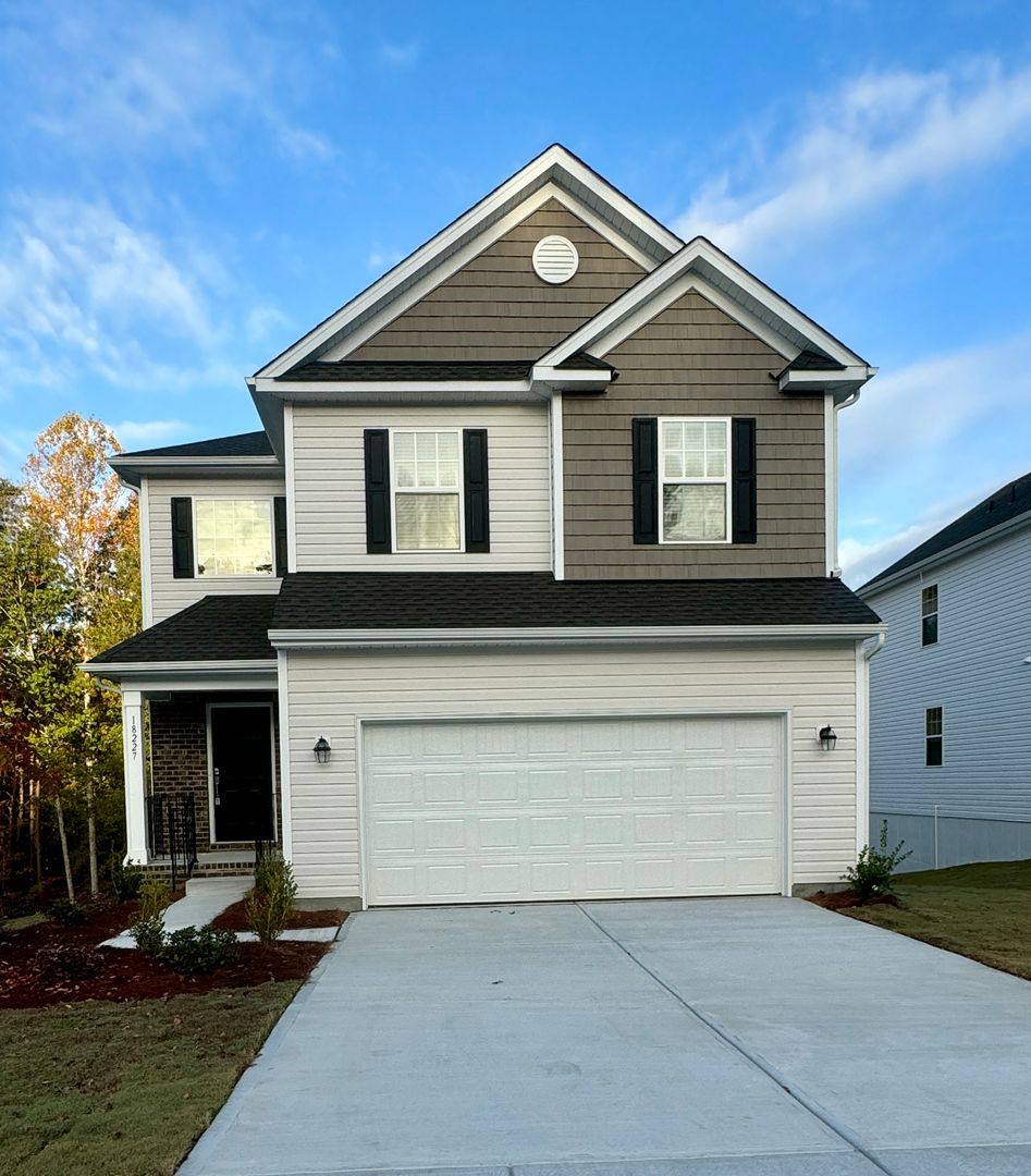 House for rent at 18227 Stark Way Brightwater, Charlotte, NC 28278
