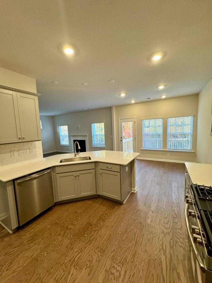 House for rent at 18227 Stark Way Brightwater, Charlotte, NC 28278