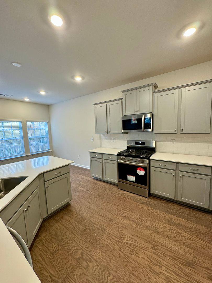House for rent at 18227 Stark Way Brightwater, Charlotte, NC 28278