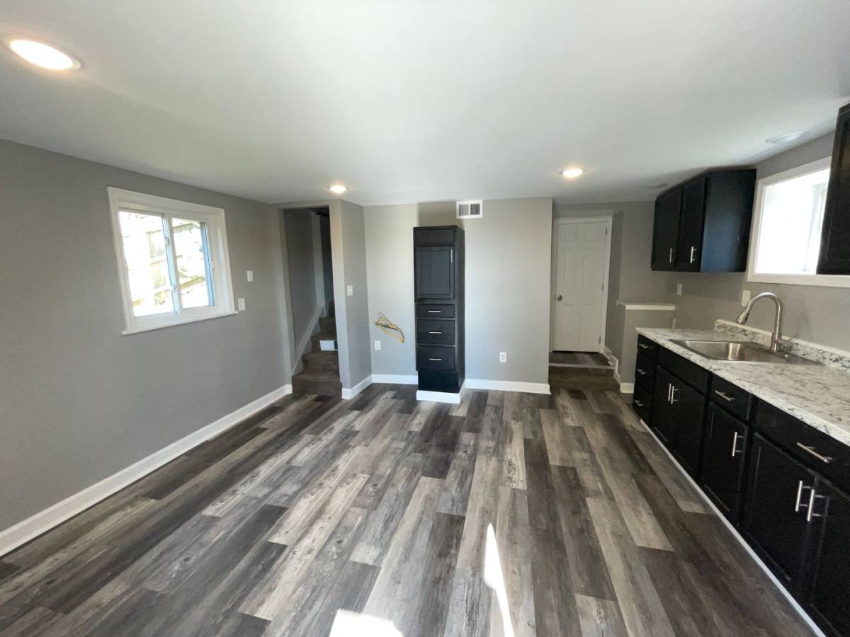 House for rent at 4 Copperfield Ave, Pittsburgh, PA 15210