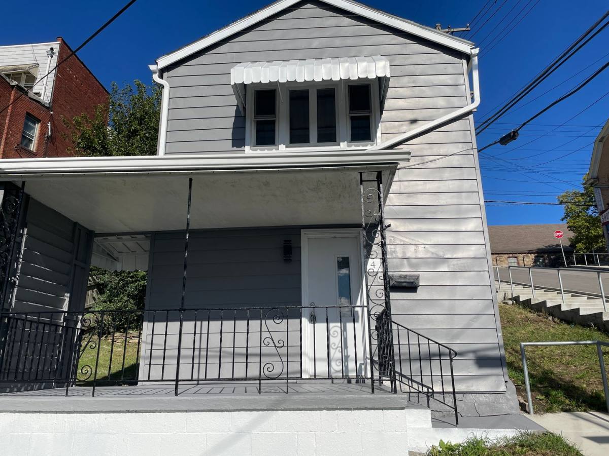 House for rent at 4 Copperfield Ave, Pittsburgh, PA 15210