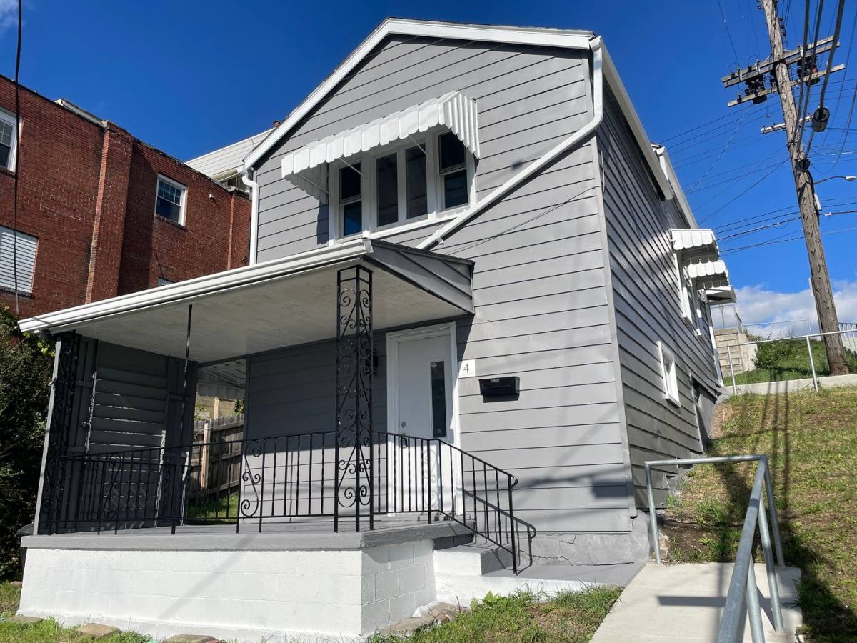 House for rent at 4 Copperfield Ave, Pittsburgh, PA 15210