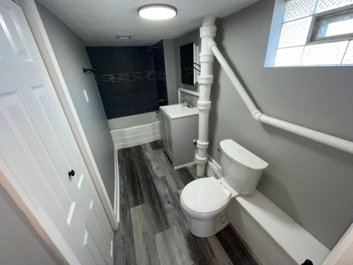 House for rent at 4 Copperfield Ave, Pittsburgh, PA 15210