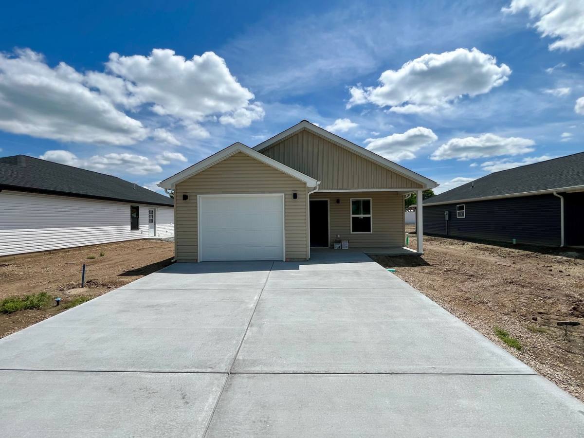 House for rent at 28 Modern St, Sullivan, MO 63080