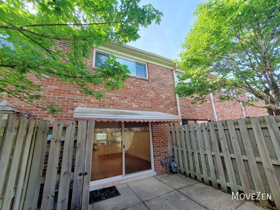 Apartment for rent at 2530 E N St #14G, Greenville, SC 29615