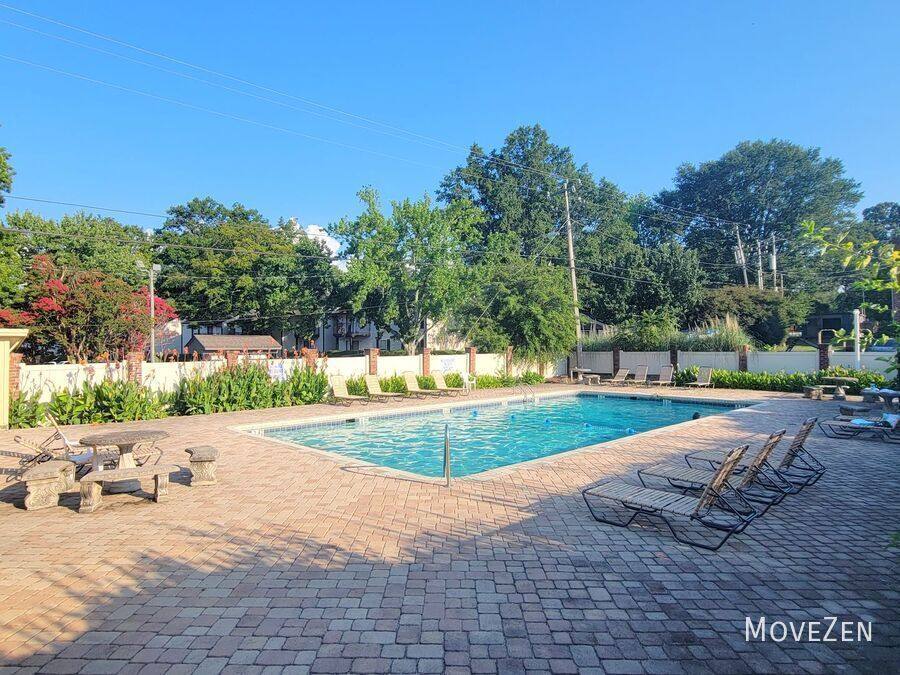Apartment for rent at 2530 E N St #14G, Greenville, SC 29615