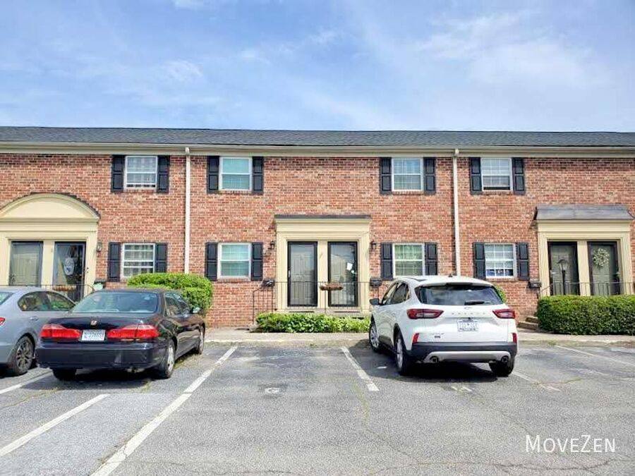 Apartment for rent at 2530 E N St #14G, Greenville, SC 29615
